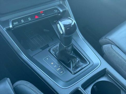 New 2025 Audi Q3 2.0T Premium Plus w/ Premium Plus Package image 34