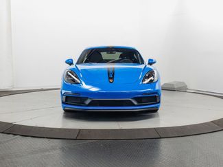 Used 2022 Porsche 718 Cayman GTS RWD video 2