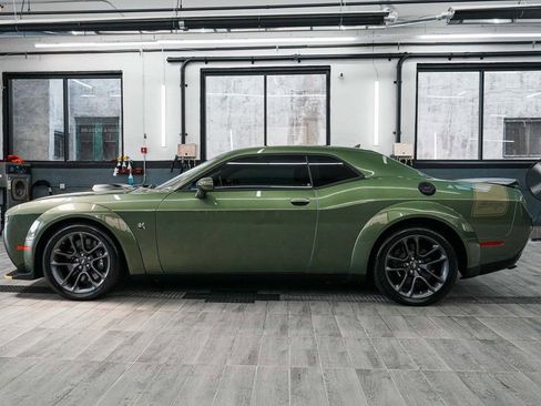 Used 2023 Dodge Challenger R/T Scat Pack image 4