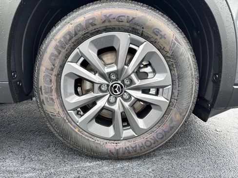 New 2026 MAZDA CX-5 Select AWD/4WD image 11