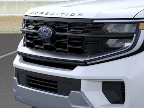 New 2026 Ford Expedition Max Platinum w/ Platinum Ultimate Package image 17