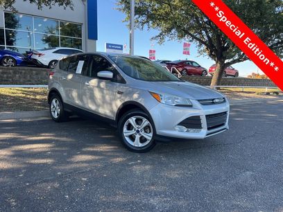 Used 2016 Ford Escape SE