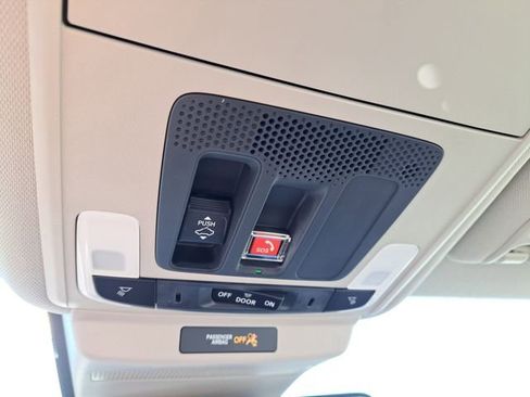 New 2025 Honda Accord EX-L image 17