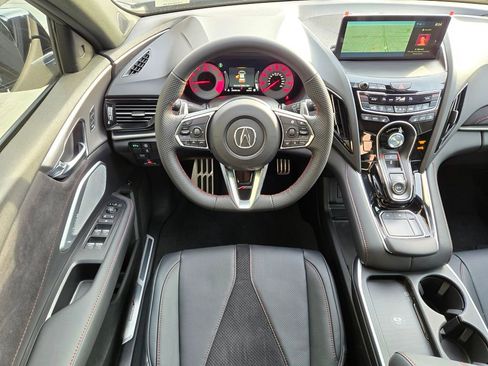 New 2026 Acura RDX A-Spec image 16