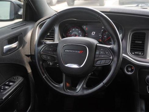 Certified 2021 Dodge Charger SXT w/ Blacktop Package image 13