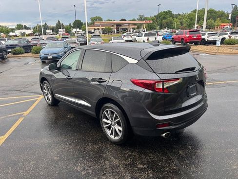 Used 2021 Acura RDX AWD w/ Technology Package image 6