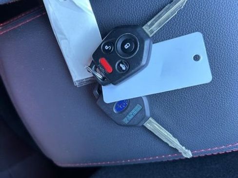 Used 2019 Subaru WRX Premium image 18