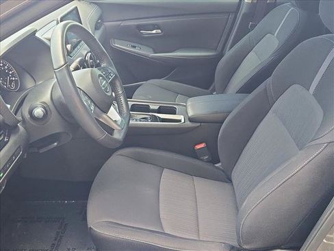 Used 2023 Nissan Sentra SV w/ All-Weather Package FWD image 15