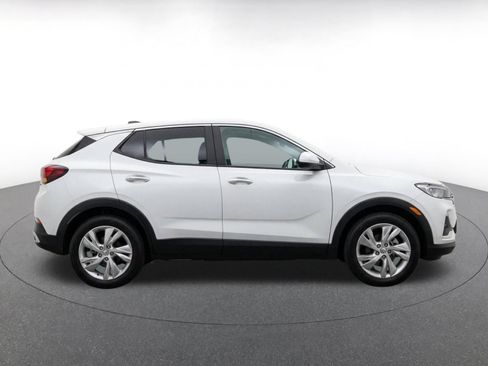 Used 2025 Buick Encore GX Preferred FWD image 10