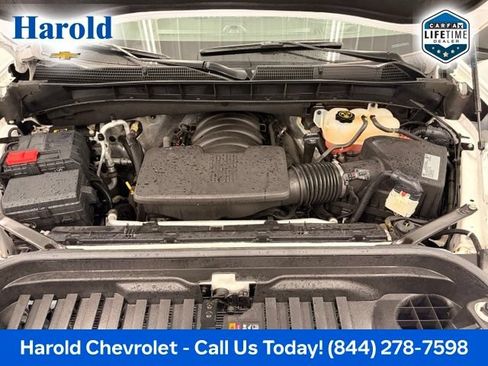 Used 2019 GMC Sierra 1500 SLT w/ SLT Premium Plus Package AWD/4WD image 18