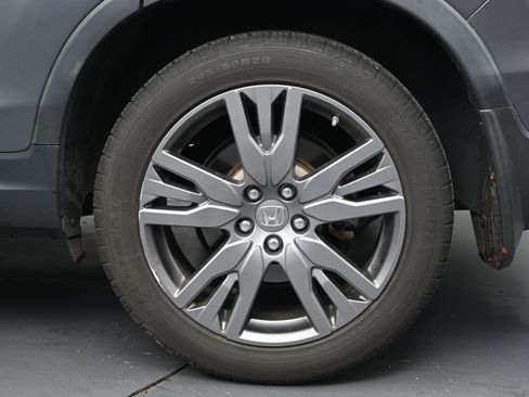 Used 2021 Honda Passport EX-L image 22