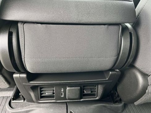 Used 2024 Chevrolet Silverado 1500 RST AWD/4WD image 18