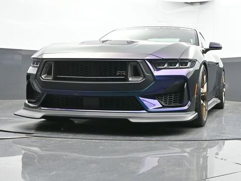 New 2025 Ford Mustang GT Premium w/ GT Performance Package image 48