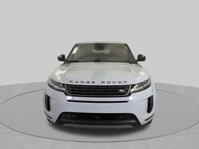 New 2026 Land Rover Range Rover Evoque S AWD/4WD image 2