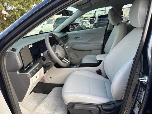 New 2026 Hyundai Kona SEL Sport FWD image 10