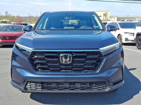 Certified 2026 Honda CR-V EX-L image 2