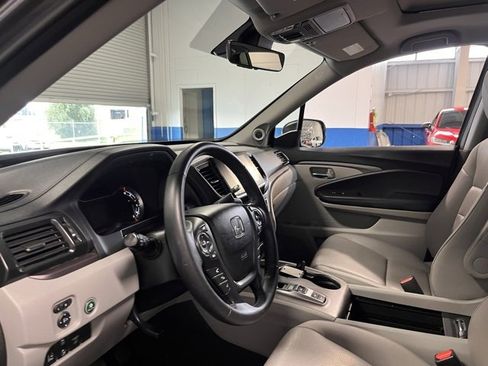 Used 2023 Honda Ridgeline RTL image 23