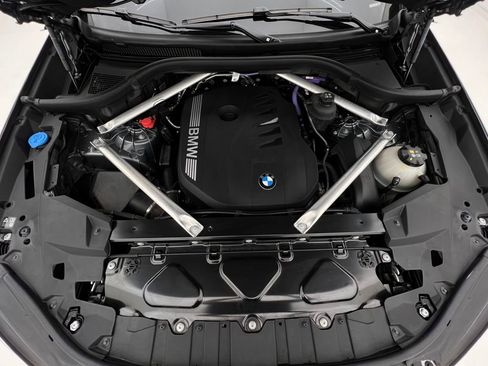 Certified 2024 BMW X5 xDrive40i w/ Premium Package image 25