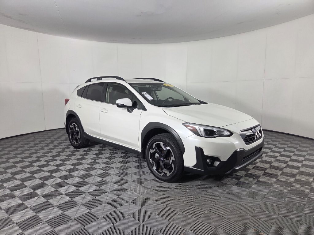 Used 2023 Subaru Crosstrek 2.5i Limited AWD/4WD image 2