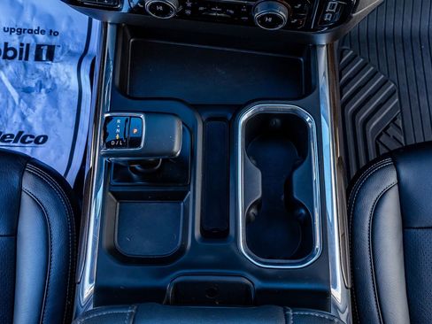 Used 2024 Chevrolet Silverado 1500 RST w/ Convenience Package II image 28