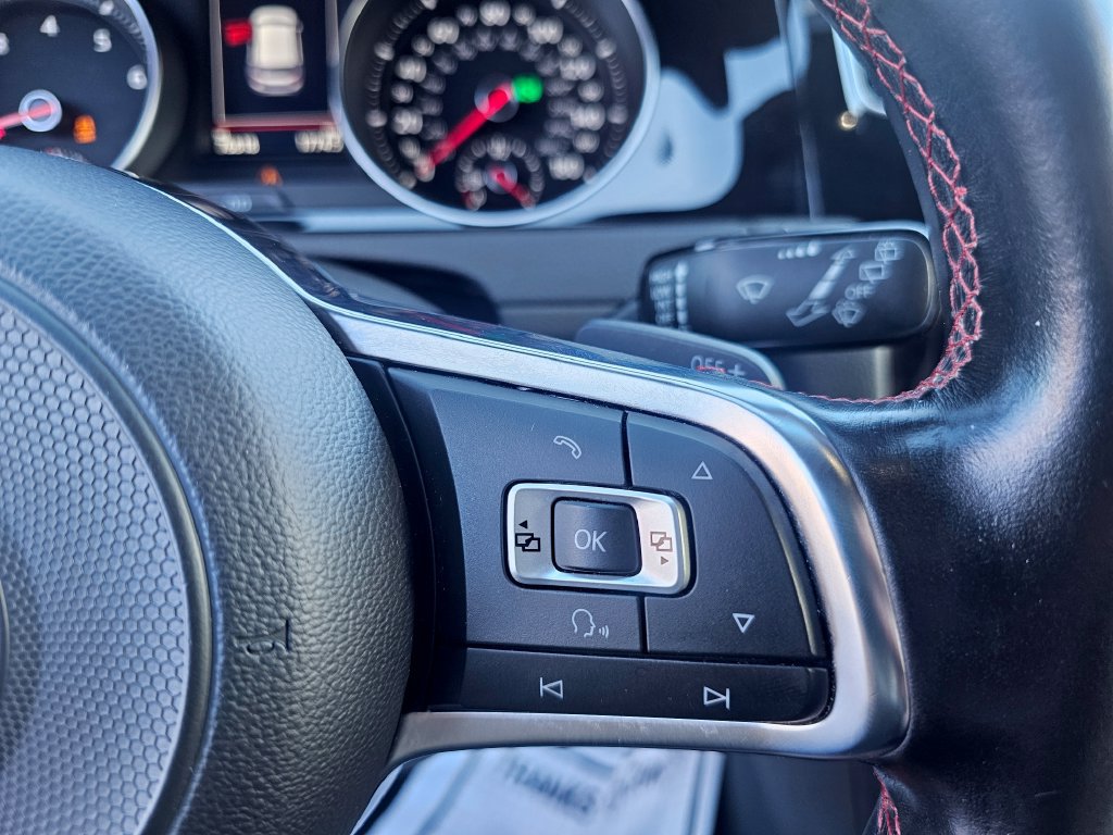 Used 2018 Volkswagen GTI 4-Door FWD image 19