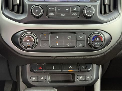 Used 2016 Chevrolet Colorado LT w/ Luxury Package, Chrome image 17