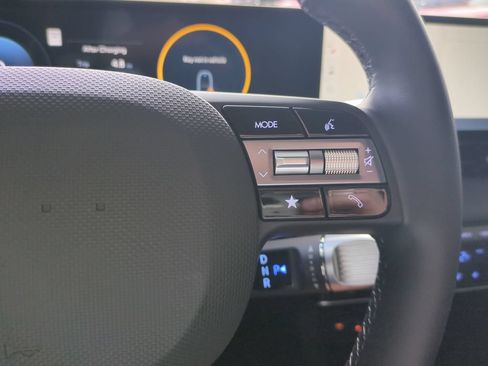 New 2026 Hyundai Ioniq 5 SE RWD image 33