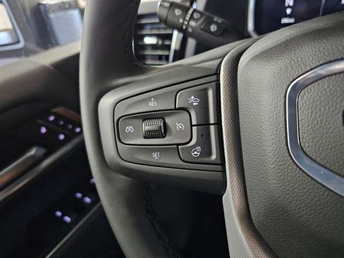 New 2026 GMC Sierra 2500 Denali w/ Denali Reserve Package image 31