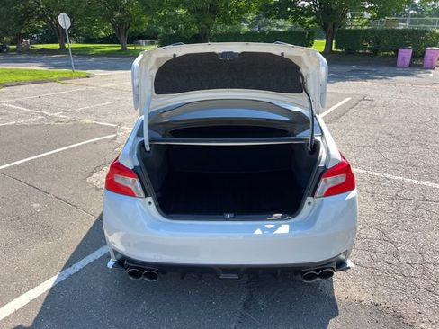 Used 2017 Subaru WRX AWD/4WD image 26