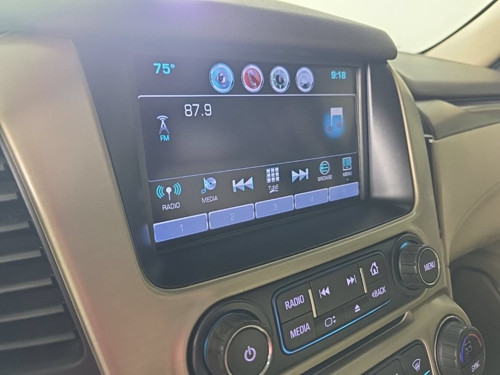 Used 2020 GMC Yukon Denali w/ Denali Premium Package AWD/4WD image 18