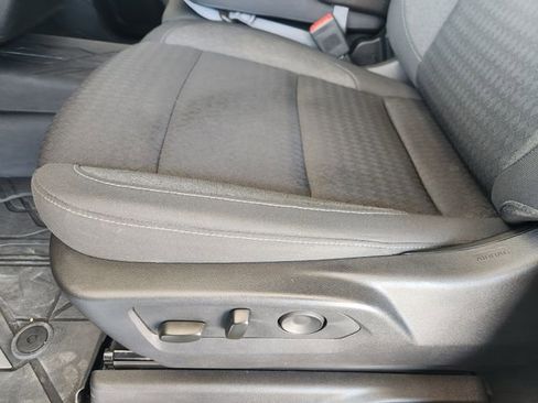 Used 2024 Chevrolet Silverado 1500 Custom AWD/4WD image 22