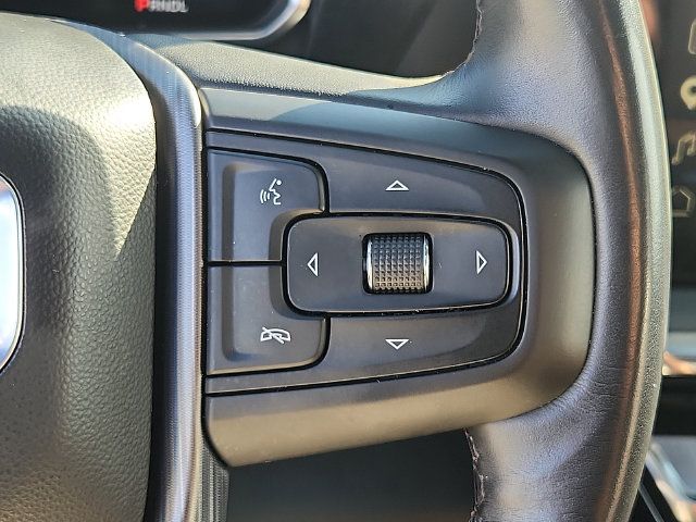 Certified 2025 GMC Sierra 2500 Denali Ultimate AWD/4WD image 23