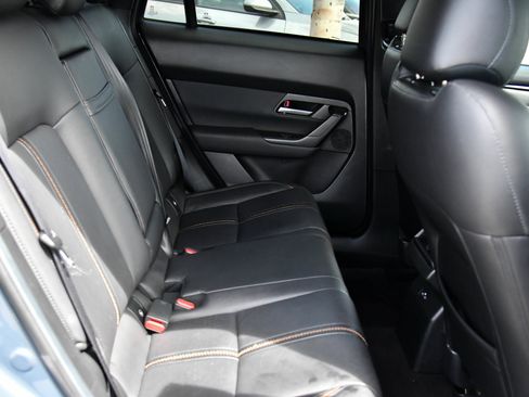 Used 2025 MAZDA CX-50 AWD 2.5 Hybrid w/ Premium Pkg image 45