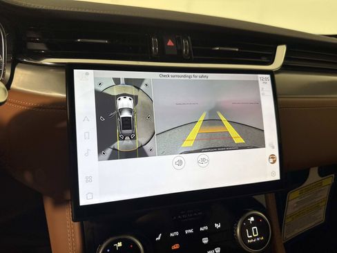 New 2026 Jaguar F-PACE R-Dynamic S AWD/4WD image 26