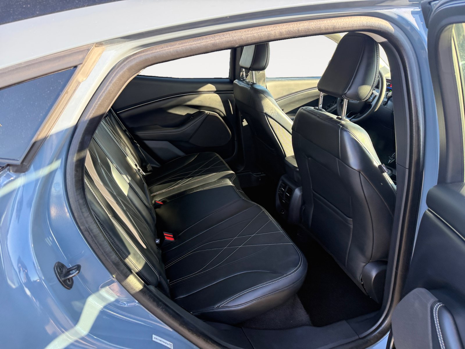 Used 2023 Ford Mustang Mach-E Select RWD image 18