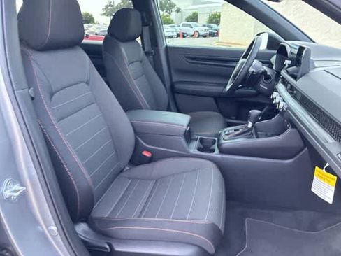 Used 2026 Honda CR-V Sport image 24