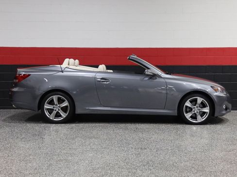 Used 2015 Lexus IS 250C image 7