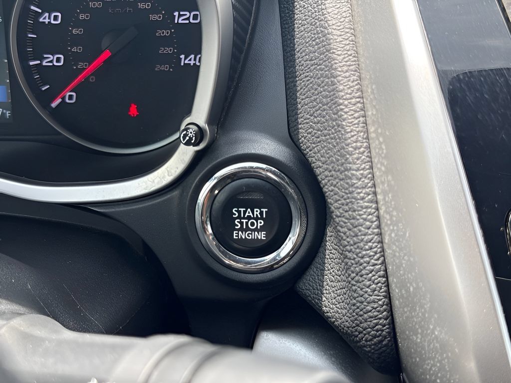 Used 2024 Mitsubishi Eclipse Cross SEL AWD/4WD image 13
