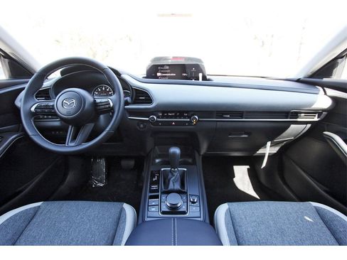 New 2026 MAZDA CX-30 Aire Edition image 7