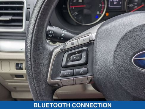 Used 2015 Subaru Crosstrek 2.0i Premium AWD/4WD image 17