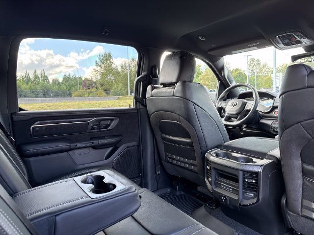 New 2026 RAM 1500 RHO AWD/4WD image 22