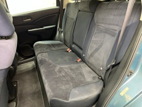 Used 2014 Honda CR-V LX image 17