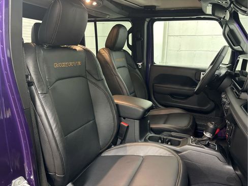 New 2026 Jeep Gladiator Mojave image 33