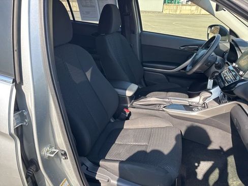 Used 2023 Mitsubishi Eclipse Cross LE image 13