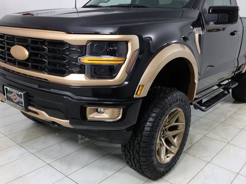Used 2024 Ford F150 XL w/ Equipment Group 103A High AWD/4WD image 41