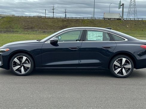 New 2025 Audi A5 2.0T Premium Plus AWD/4WD image 6