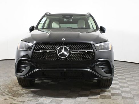 New 2026 Mercedes-Benz GLE 350 4MATIC image 10