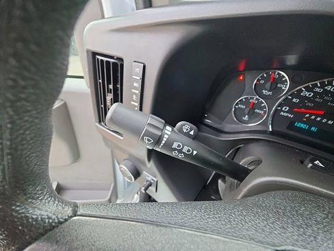 Used 2025 GMC Savana 2500 w/ Driver Convenience Package RWD image 11