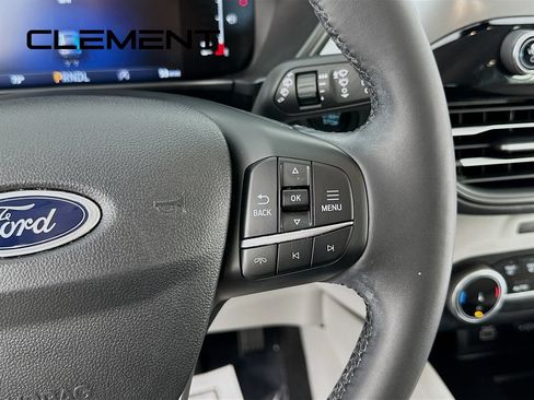 Used 2024 Ford Escape Active FWD image 17