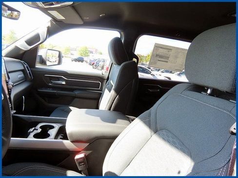 New 2026 RAM 1500 Big Horn image 13